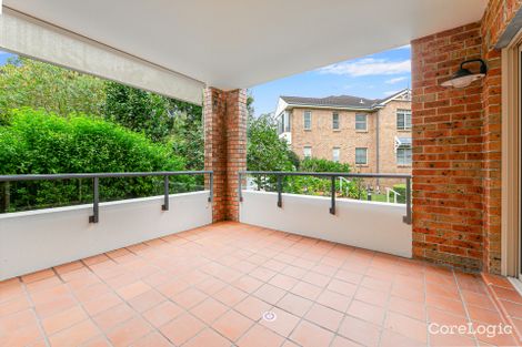 Property photo of 74/183 St Johns Avenue Gordon NSW 2072