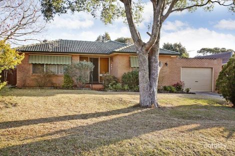 17 Bungonia Rd, Leumeah, NSW 2560