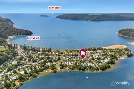 Property photo of 61 Patonga Street Patonga NSW 2256