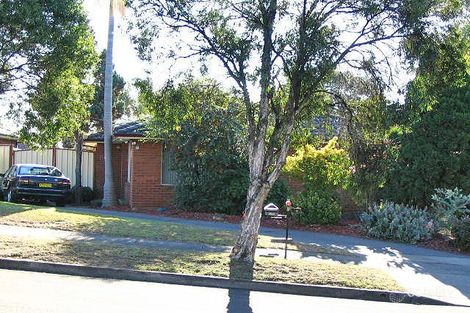 Property photo of 16 Kiara Street Marayong NSW 2148