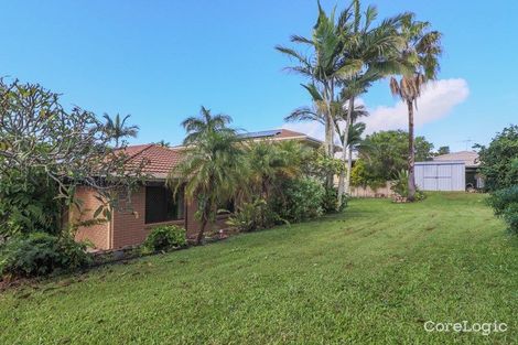 Property photo of 11 Andersen Avenue Urraween QLD 4655