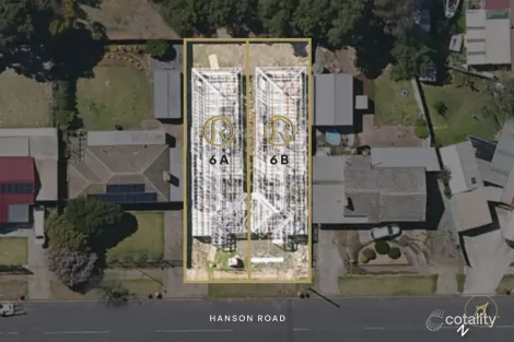 6b Hanson Rd, Elizabeth Downs, SA 5113
