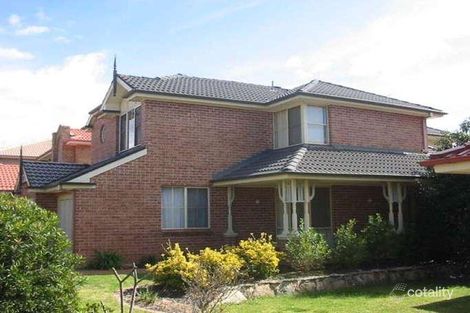 Property photo of 17 Knightsbridge Avenue Glenwood NSW 2768