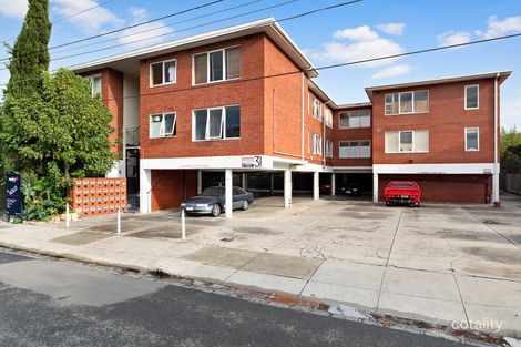 Property photo of 25/31 Smith Street St Kilda VIC 3182