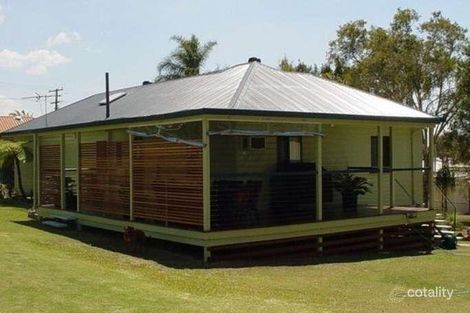 Property photo of 94 Nathan Street Brighton QLD 4017