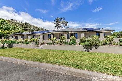 Property photo of 29 Jackaroo Crescent Gilston QLD 4211