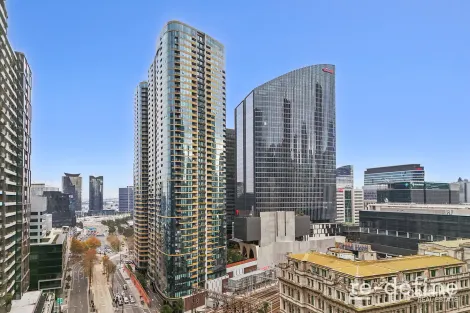 1914/628 Flinders St, Docklands, VIC 3008