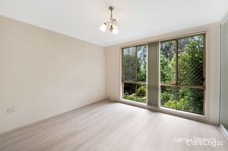 Property photo of 2/4 Lois Lane Pennant Hills NSW 2120