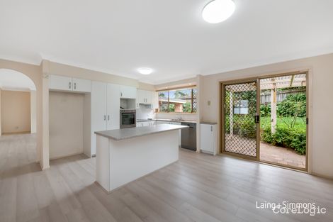 Property photo of 2/4 Lois Lane Pennant Hills NSW 2120
