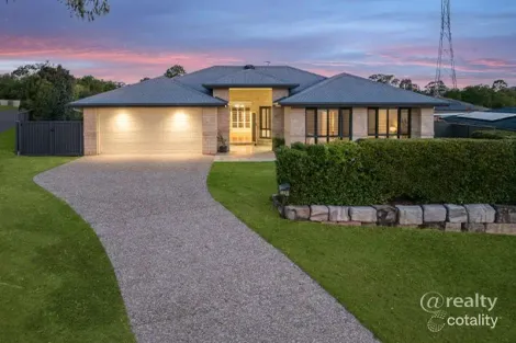 Property photo of 20 Hudson Court Warner QLD 4500
