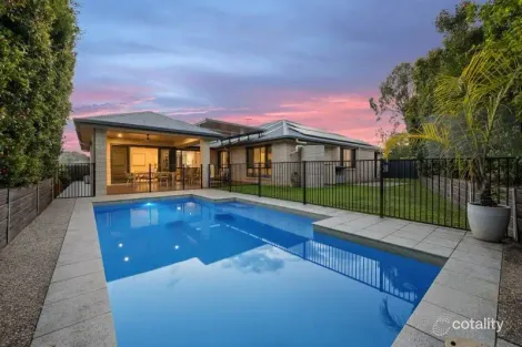 20 HUDSON CT, WARNER, QLD 4500