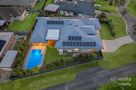 Property photo of 20 Hudson Court Warner QLD 4500