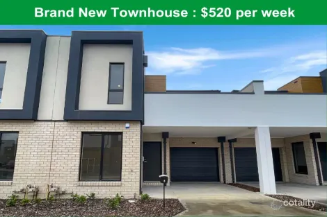 5 Fluorescent St, South Morang, VIC 3752