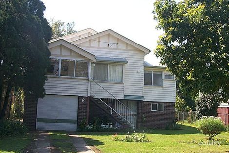6 Turley St, Fairfield, QLD 4103