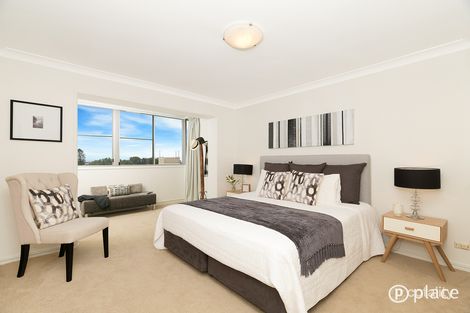 Property photo of 13/1 Rossiter Parade Hamilton QLD 4007