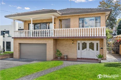 Property photo of 31 Frederick Street Ryde NSW 2112