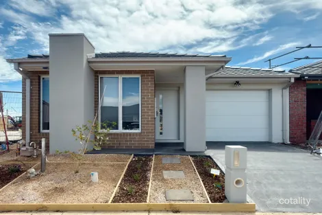 18 Aldred St, Fraser Rise, VIC 3336