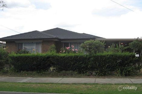 14 Beverley St, Kings Park, VIC 3021