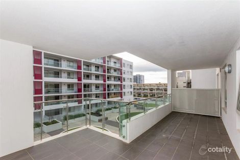 Property photo of 257/84 Chandler Street Belconnen ACT 2617