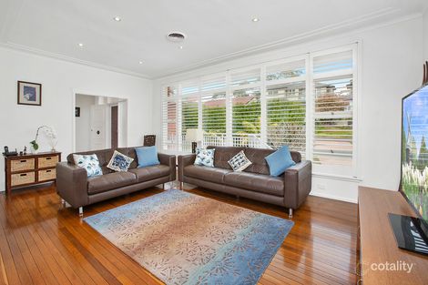 Property photo of 8 Dobroyd Road Balgowlah Heights NSW 2093
