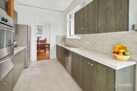 Property photo of 8 Dobroyd Road Balgowlah Heights NSW 2093