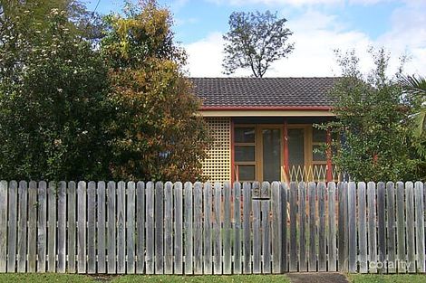 54 Dorothea St, Cannon Hill, QLD 4170