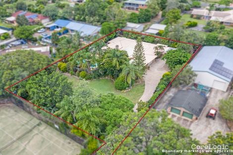 Property photo of 46 Church Road Bellbowrie QLD 4070