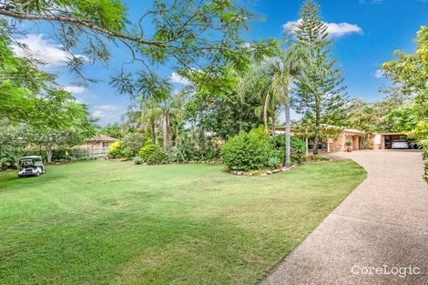 Property photo of 46 Church Road Bellbowrie QLD 4070