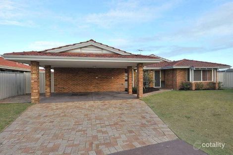 11 Inaja Mews, Warnbro, WA 6169
