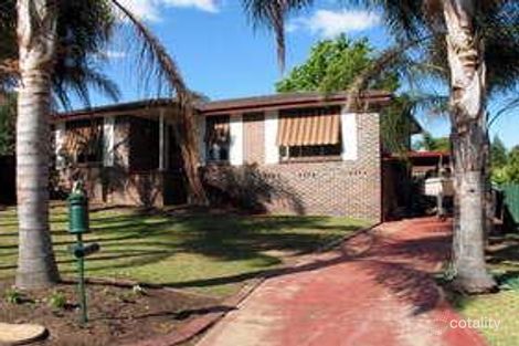 Property photo of 5 Tyne Court St Clair NSW 2759