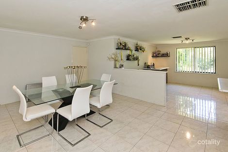 Property photo of 23 Forest Lakes Drive Thornlie WA 6108