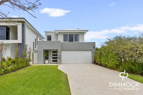 Property photo of 9A Kelsall Crescent Manning WA 6152