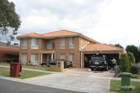 36 Highfielde Ave, Berwick, VIC 3806