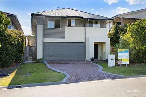 Property photo of 24 Silver Gull Street Coomera QLD 4209
