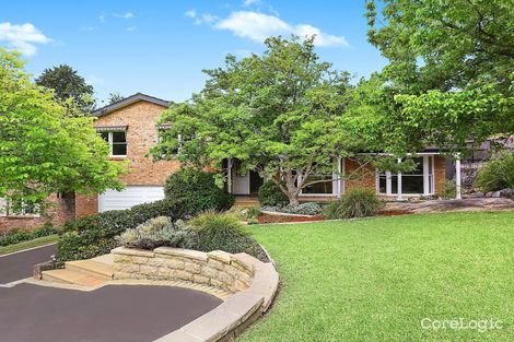 Property photo of 34B Somerset Avenue North Turramurra NSW 2074