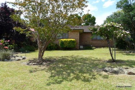 Property photo of 19 Lawson Avenue Camden South NSW 2570