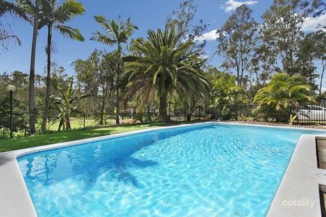 502 Mount Crosby Rd, Anstead, QLD 4070