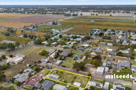 Property photo of 18 Shanks Street Penola SA 5277