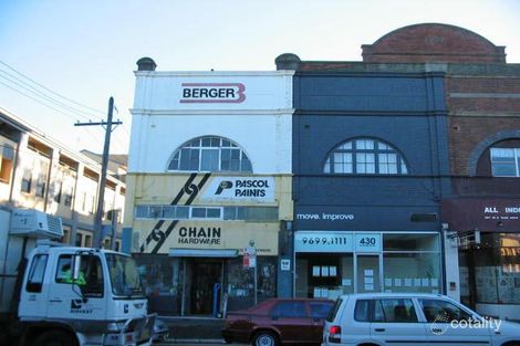 430 Cleveland St, Surry Hills, NSW 2010