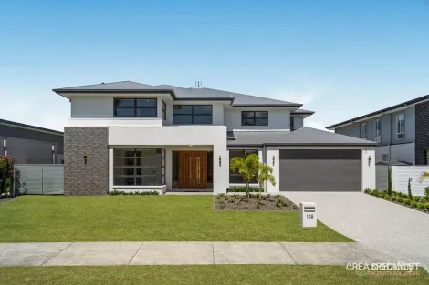 Property photo of 105 Harbour Boulevard Jacobs Well QLD 4208