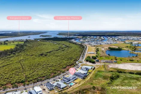 Property photo of 105 Harbour Boulevard Jacobs Well QLD 4208