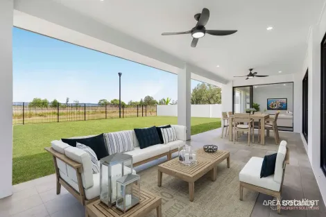 Property photo of 105 Harbour Boulevard Jacobs Well QLD 4208
