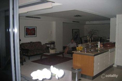 Property photo of 3232/30 Hollins Crescent New Farm QLD 4005