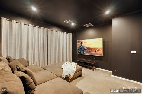 Property photo of 154 Citybay Drive Point Cook VIC 3030