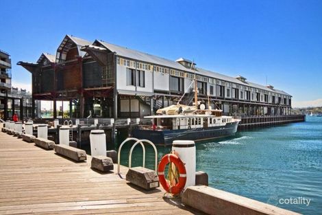 23 Hickson Rd, Millers Point, NSW 2000