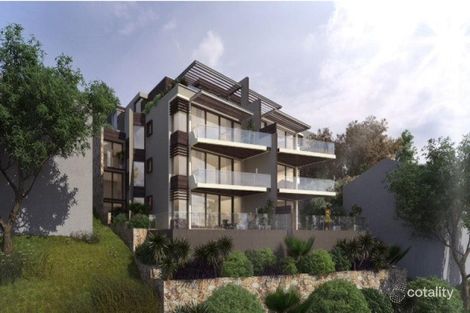 Property photo of 2/40 Almora Street Mosman NSW 2088