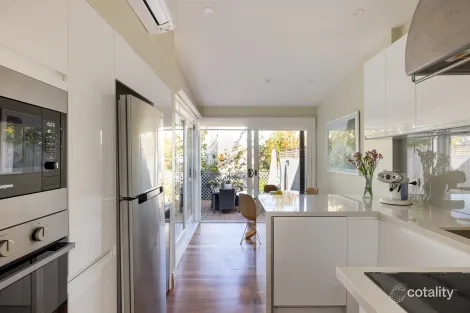 Property photo of 18 Ann Street Balmain NSW 2041
