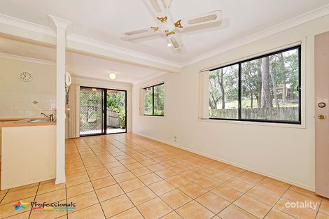 Property photo of 38/128 Queens Road Everton Park QLD 4053