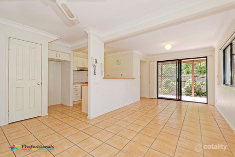 Property photo of 38/128 Queens Road Everton Park QLD 4053