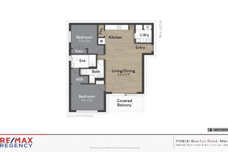Property photo of 7108/31 Bourton Road Merrimac QLD 4226